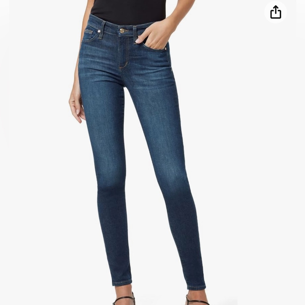 Joes Jeans The Skinny Icon Jean NWOT